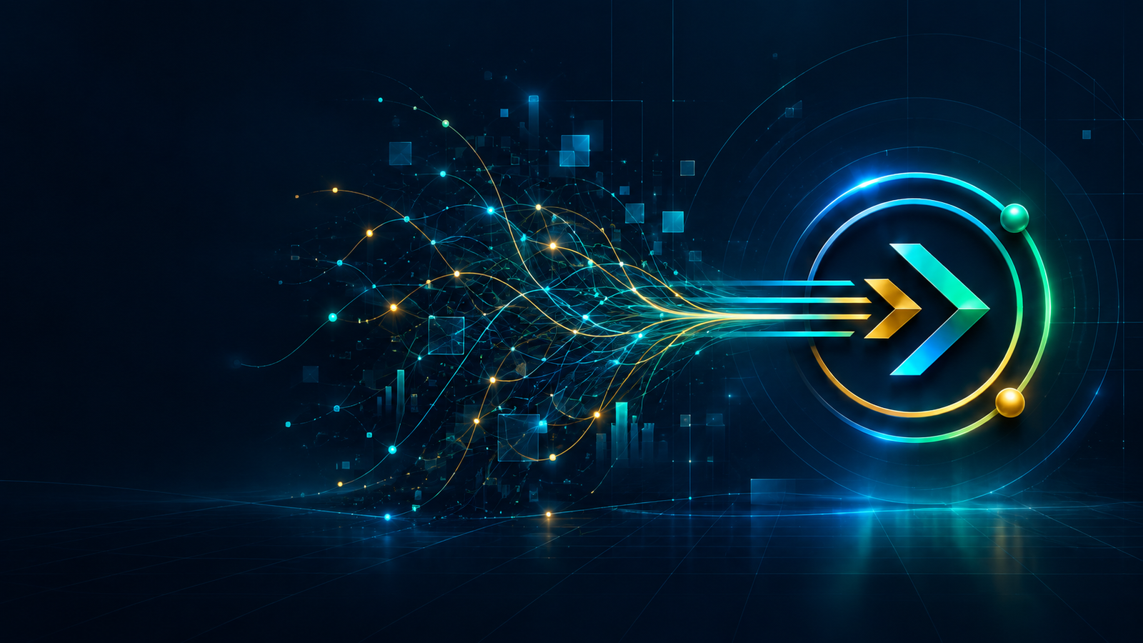 Make Sense Logic transforming complex information into clear technology solutions